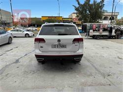 Volkswagen Atlas